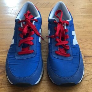 New Balance Sneakers